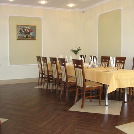 Noclegi Sezam Lancut Ngoại thất bức ảnh
