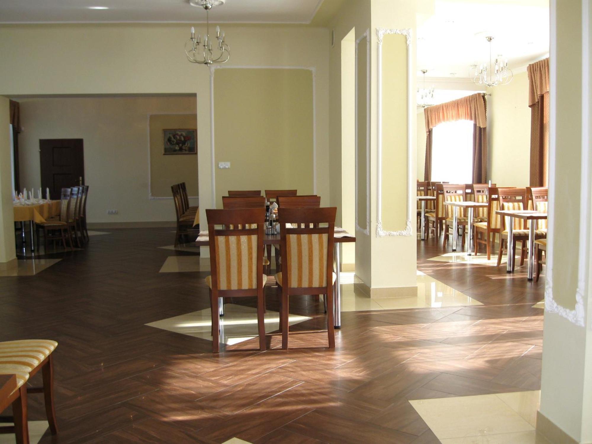 Noclegi Sezam Lancut Ngoại thất bức ảnh