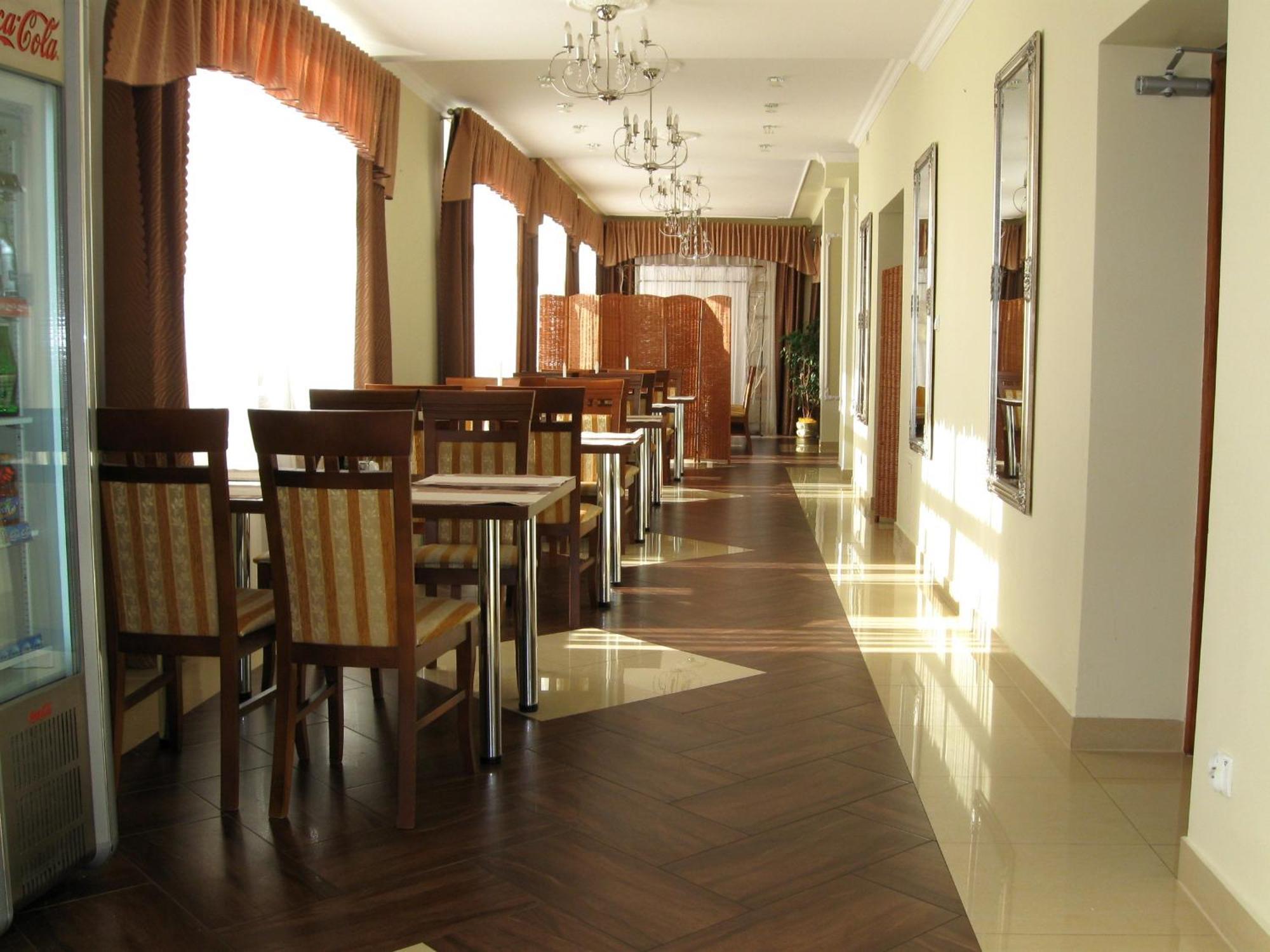 Noclegi Sezam Lancut Ngoại thất bức ảnh